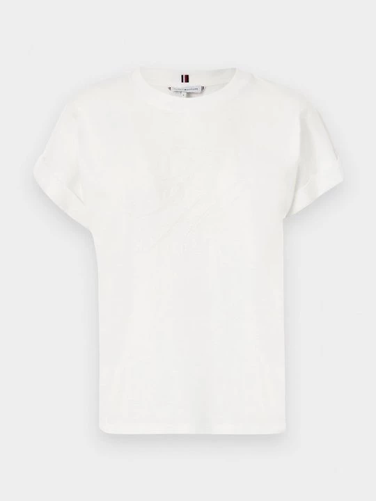 Obrázek produktu Jednoduché tričko Tommy Hilfiger