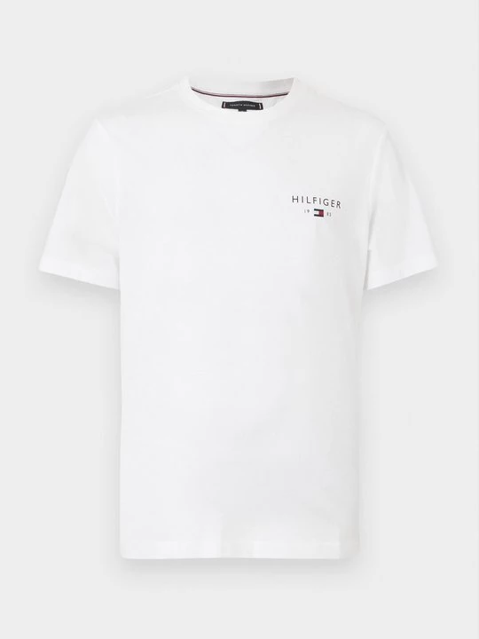 Obrázek produktu Jednoduché tričko Tommy Hilfiger