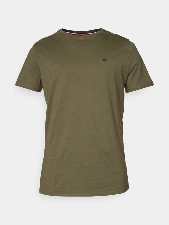 Obrázek produktu Jednoduché tričko Tommy Jeans