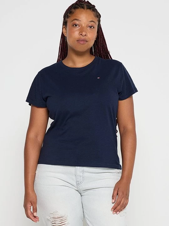 Obrázek produktu Jednoduché tričko Tommy Jeans