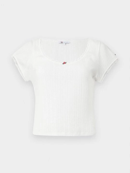Obrázek produktu Jednoduché tričko Tommy Jeans