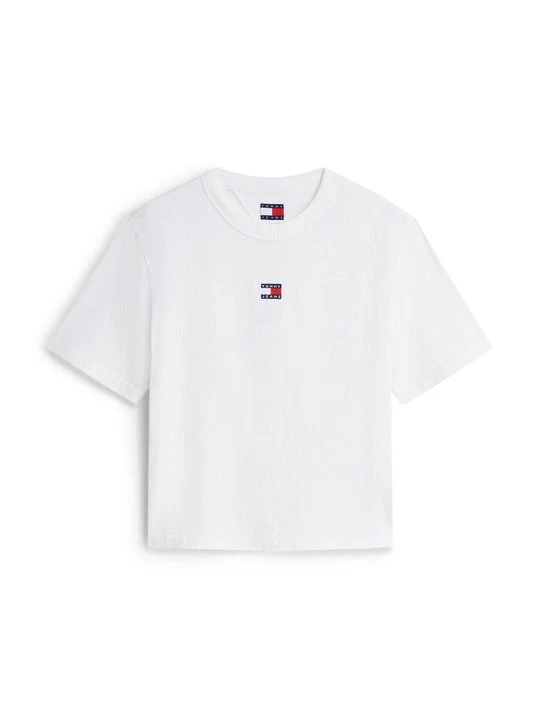 Obrázek produktu Jednoduché tričko Tommy Jeans