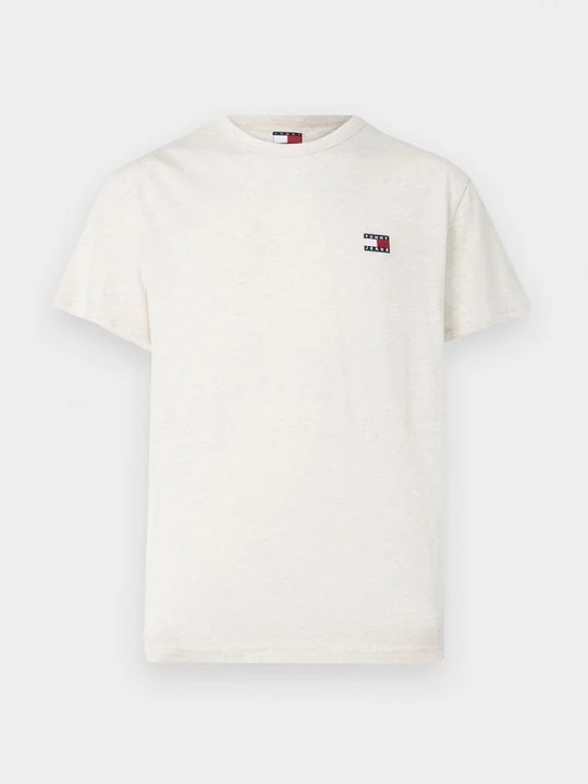 Obrázek produktu Jednoduché tričko Tommy Jeans béžová