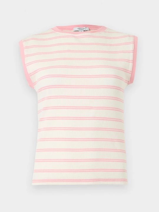 Obrázek produktu Jednoduché tričko Topshop