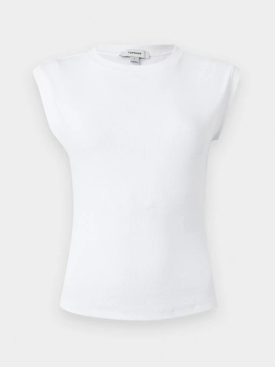 Obrázek produktu Jednoduché tričko Topshop