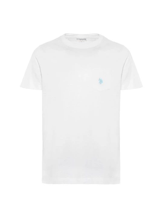 Obrázek produktu Jednoduché tričko U.S. POLO ASSN.