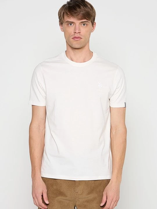 Obrázek produktu Jednoduché tričko U.S. POLO ASSN.