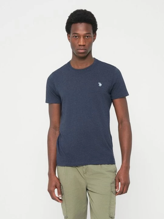 Obrázek produktu Jednoduché tričko U.S. Polo Assn.