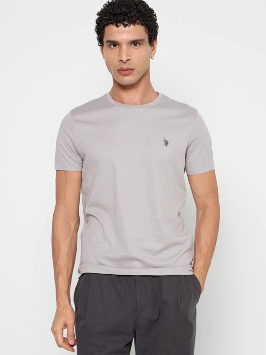 Obrázek produktu Jednoduché tričko U.S. Polo Assn.