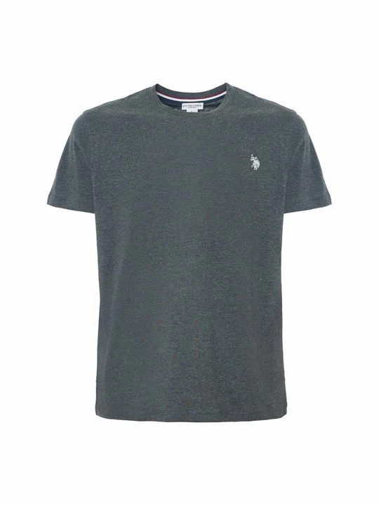 Obrázek produktu Jednoduché tričko U.S. POLO ASSN.