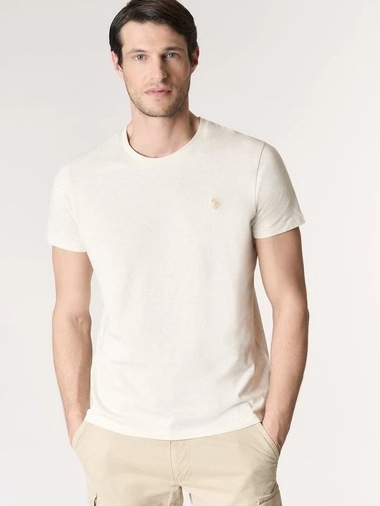Obrázek produktu Jednoduché tričko U.S. POLO ASSN.
