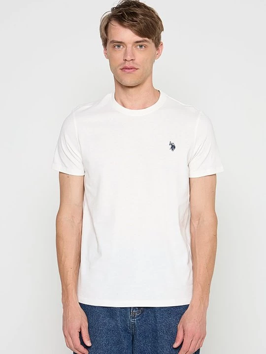 Obrázek produktu Jednoduché tričko U.S. POLO ASSN.