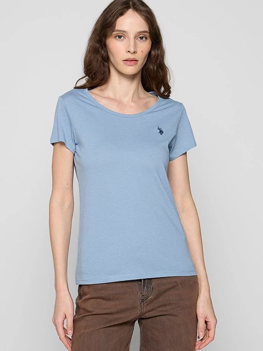 Obrázek produktu Jednoduché tričko U.S. POLO ASSN.