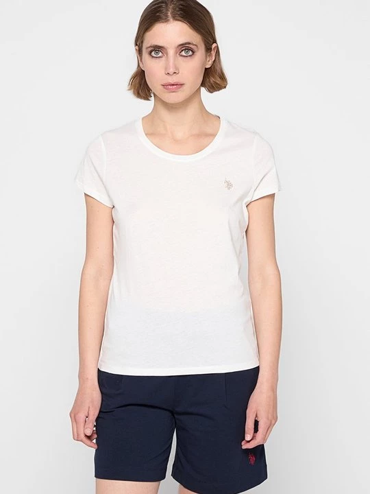Obrázek produktu Jednoduché tričko U.S. POLO ASSN.