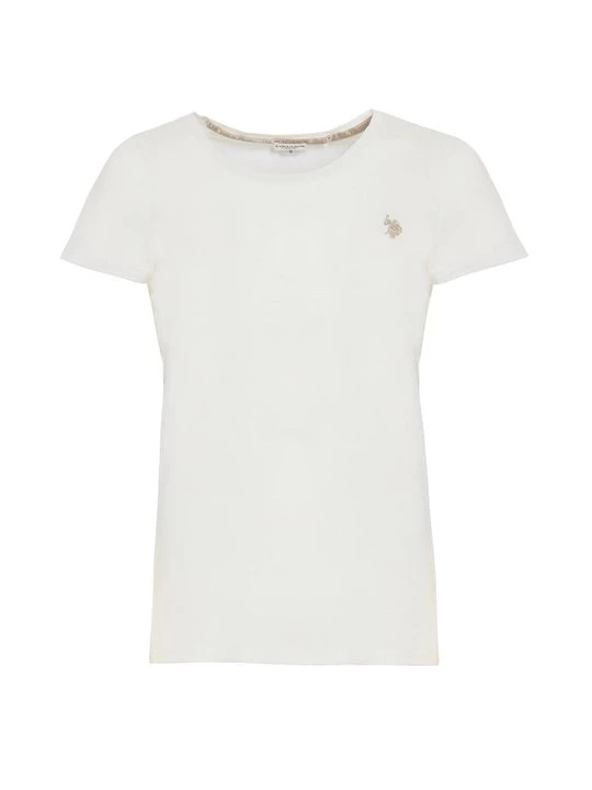 Obrázek produktu Jednoduché tričko U.S. POLO ASSN.