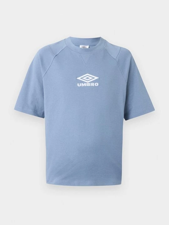 Obrázek produktu Jednoduché tričko Umbro světle modrá