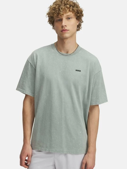 Obrázek produktu Jednoduché tričko Under Armour