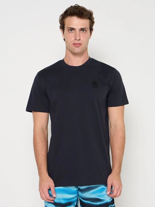 Obrázek produktu Jednoduché tričko Under Armour černá
