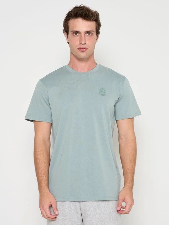 Obrázek produktu Jednoduché tričko Under Armour zelená