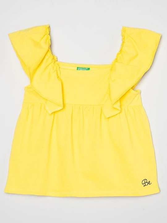 Obrázek produktu Jednoduché tričko United Colors Of Benetton