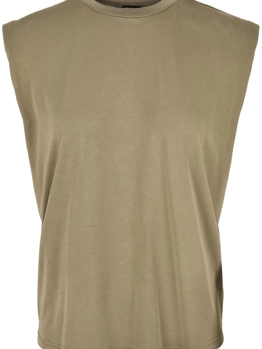 Obrázek produktu Jednoduché tričko Urban Classics khaki