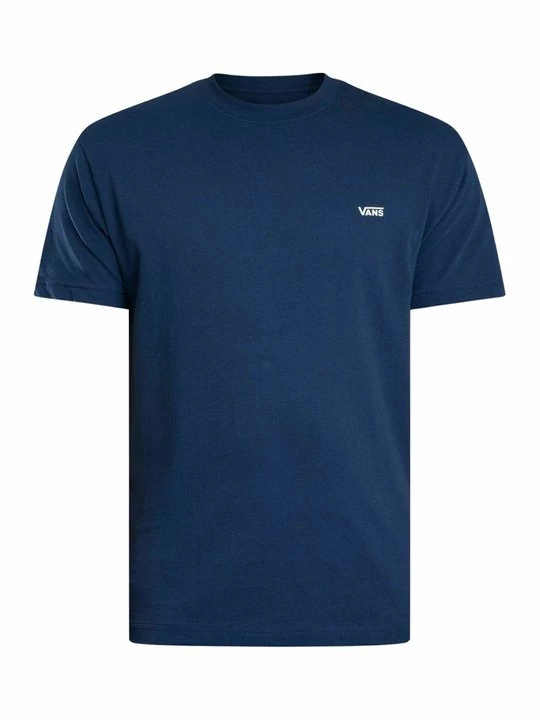 Obrázek produktu Jednoduché tričko Vans modrá