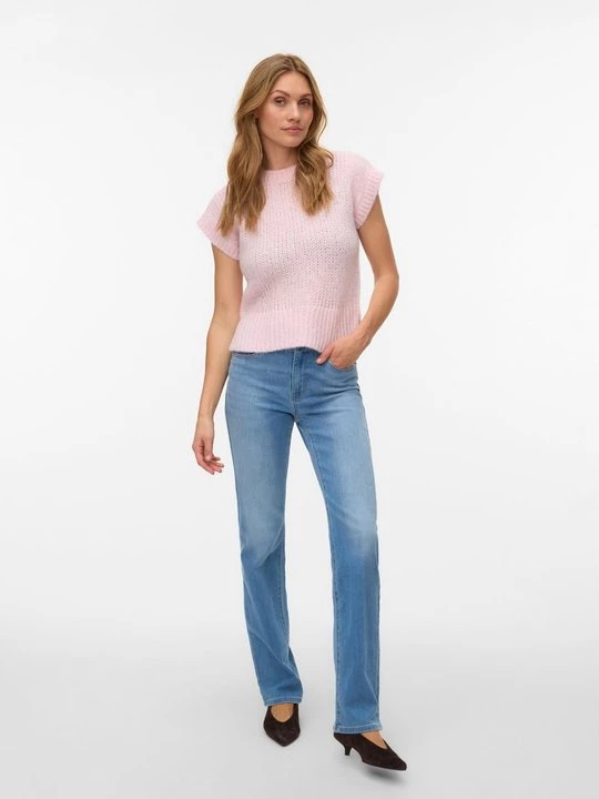Obrázek produktu Jednoduché tričko Vero Moda