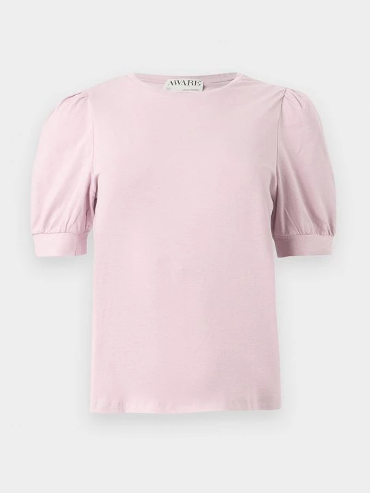 Obrázek produktu Jednoduché tričko Vero Moda lila