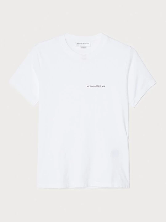 Obrázek produktu Jednoduché tričko Victoria Beckham