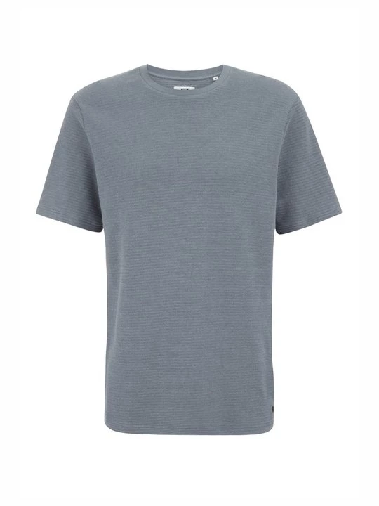 Obrázek produktu Jednoduché tričko WE Fashion modrá