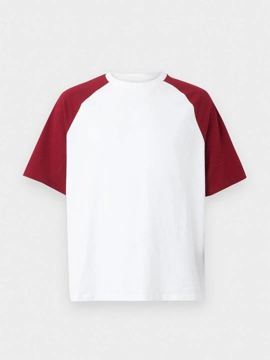 Obrázek produktu Jednoduché tričko YOURTURN By Zalando