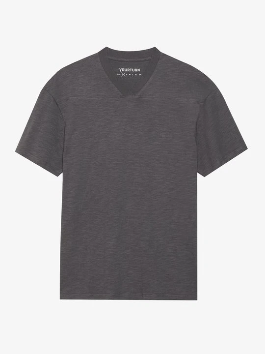 Obrázek produktu Jednoduché tričko YOURTURN By Zalando
