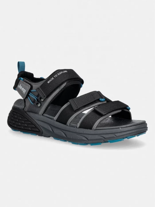 Obrázek produktu Jeep sandály pánské GROOVE SANDAL