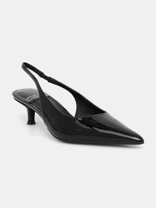 Obrázek produktu Jeffrey Campbell Kožené lodičky Jeffrey Campbell Persona černá