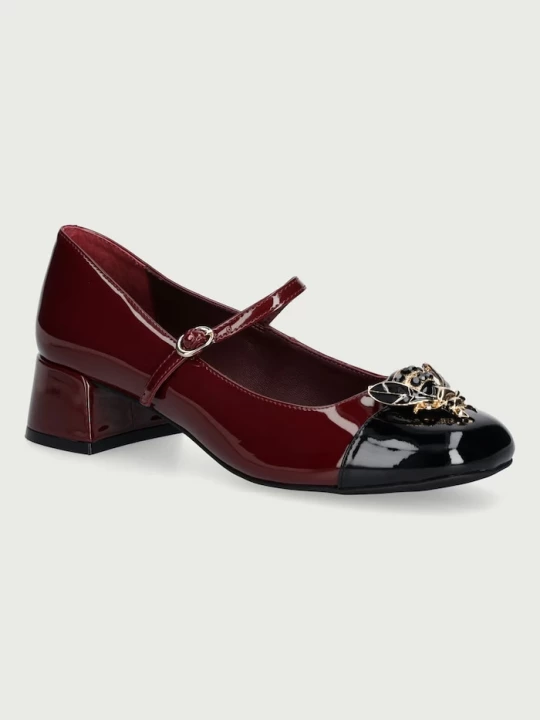 Obrázek produktu Jeffrey Campbell lodičky kožené JITTERBUG2