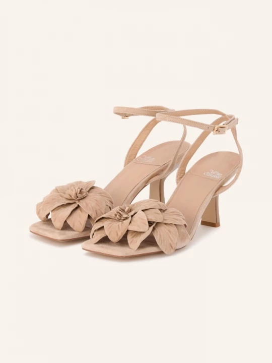 Obrázek produktu Jeffrey Campbell Sandály Honolulu béžová