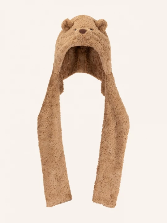 Obrázek produktu Jellycat Čepice koňaková