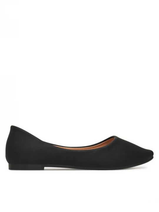 Obrázek produktu JENNY Baleríny CAMILLE WSS20701-01 Černá