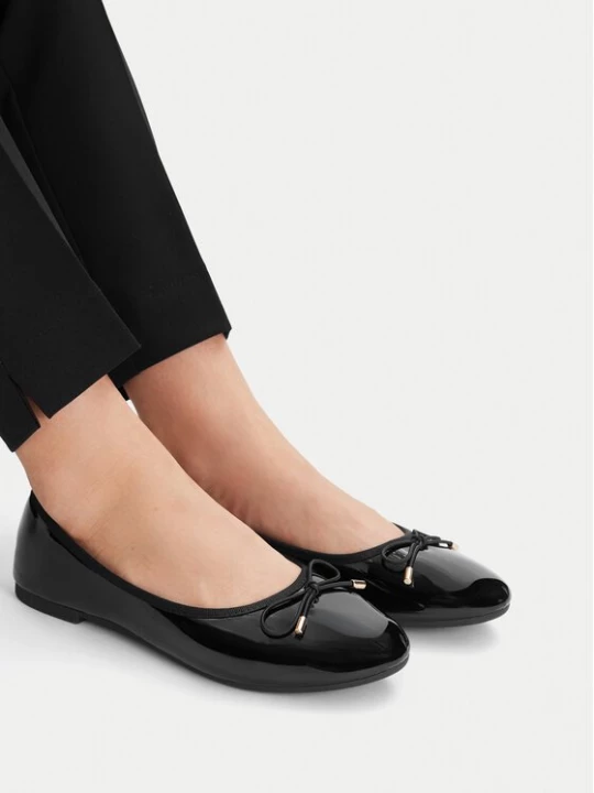 Obrázek produktu JENNY Baleríny CEO-3V9014-19 Černá