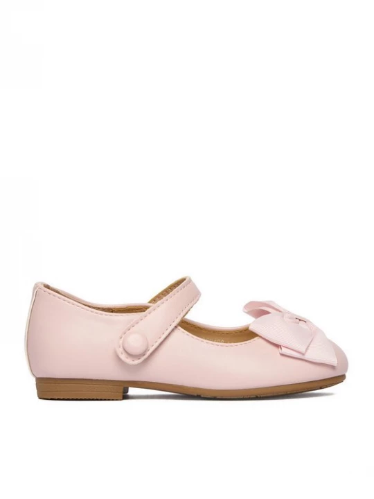 Obrázek produktu JENNY Baleríny CEO-CM250408-11 Růžová