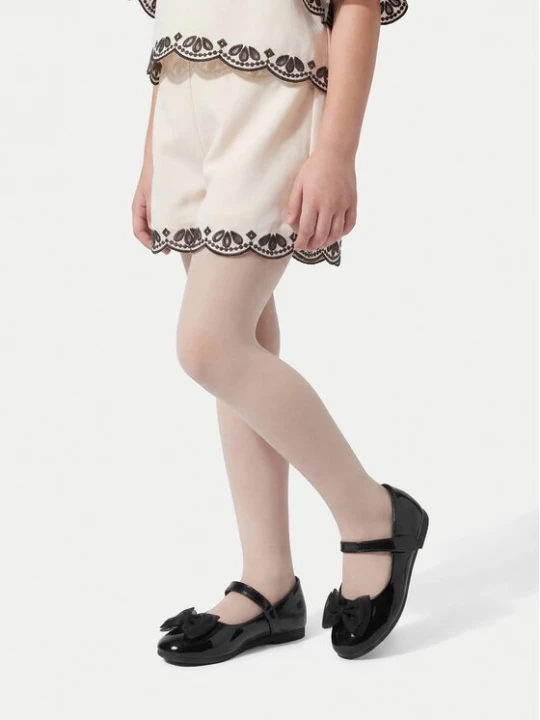 Obrázek produktu JENNY Baleríny CEO-CM250701-2 Černá