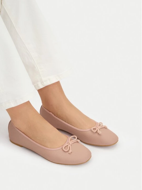 Obrázek produktu JENNY Baleríny CEO-ELPIDA JGD22-427 Růžová