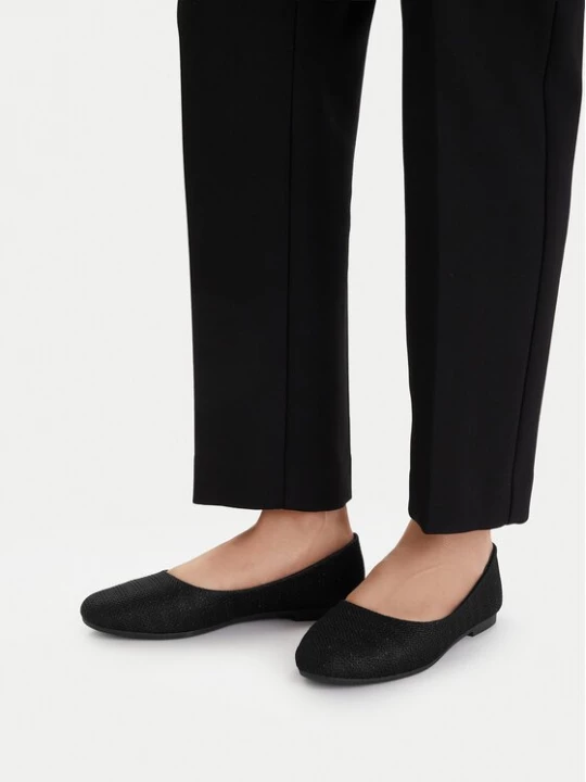 Obrázek produktu JENNY Baleríny CEO-WSS21732-01 Černá