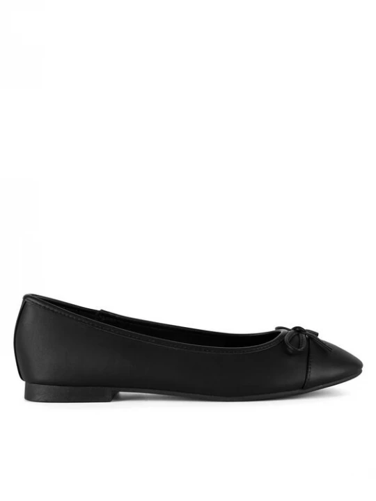 Obrázek produktu JENNY Baleríny LH24014-1 Černá