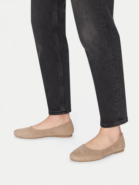 Obrázek produktu JENNY Baleríny WSS21520-01 Béžová