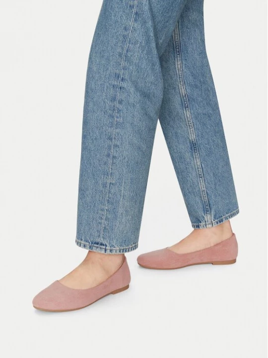 Obrázek produktu JENNY Baleríny WSS21520-01 Růžová