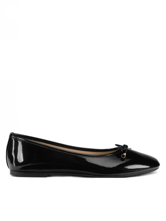 Obrázek produktu JENNY Baleríny XSFD24-0301-02 Černá