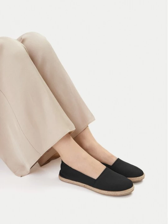 Obrázek produktu JENNY Espadrilky CEO-KAYLA WSK1609-05 Černá