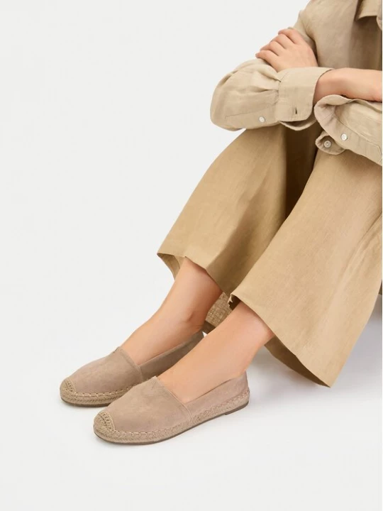 Obrázek produktu JENNY Espadrilky CEO-WSS990-249 Béžová