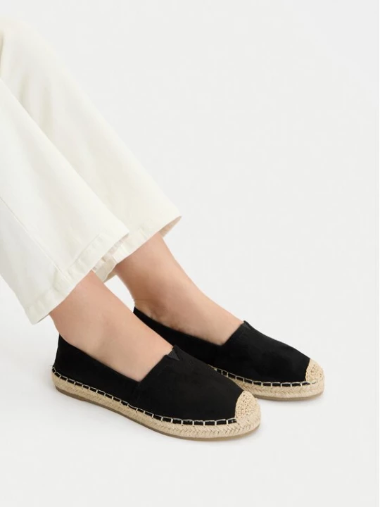 Obrázek produktu JENNY Espadrilky CEO-WSS990-249 Černá